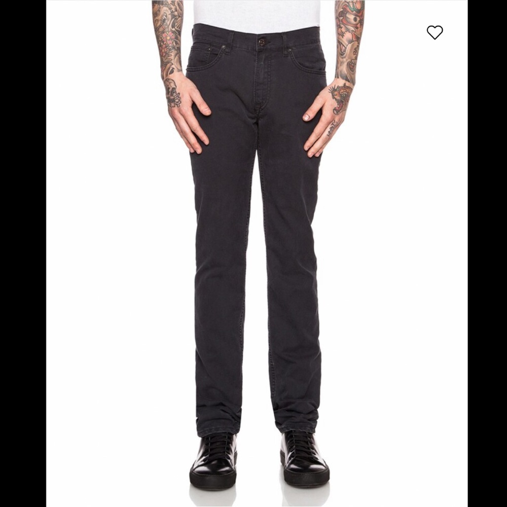 Acne Studios Ace Ups Jeans - 34/32